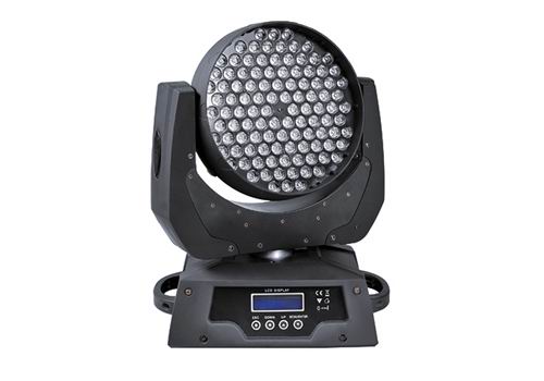 108x3w led wash moving head (YC-B01)