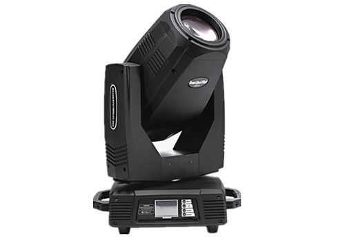 350W beam spot wash moving head (YC-A07)