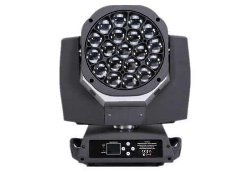 19pcs bee eyes moving head (YC-B07)