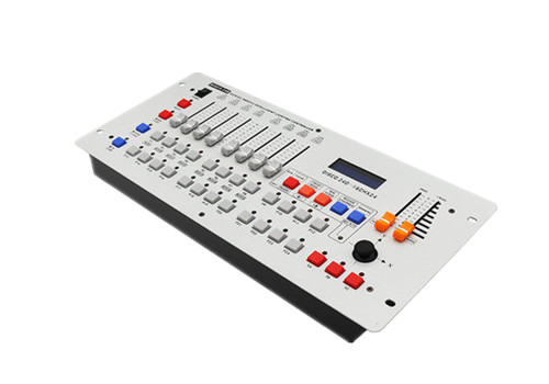 240 DMX Controller(YC-H04)