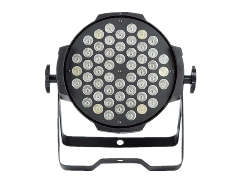 54x3w 3in1 RGB led par Light (YC-C02)