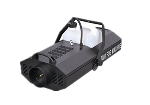 3000W Intelligent Fog Machine(YC-E05)