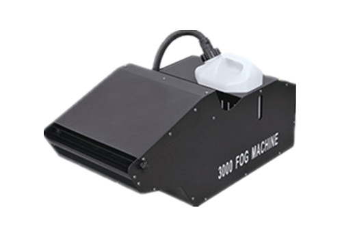 3000W Fog Machine(YC-E03)