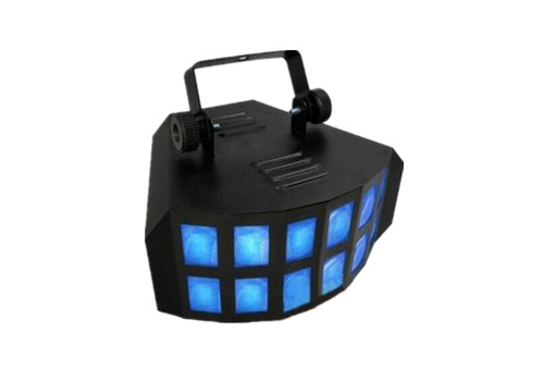 Led Double Butterfly Light (YC-D08)