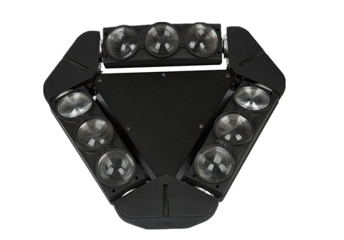 9x15W LED Spider Moving Head Beam Light (YC-B17)