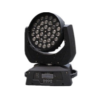 Led moving head