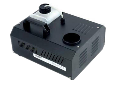 1500W Spurt Up Fog Machine(YC-E07)