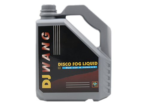 Stage Effect Fog Liquid (YC-E08)