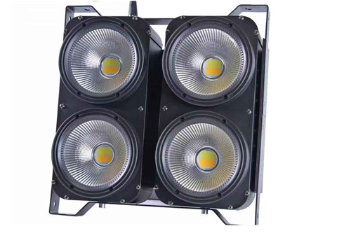 4x100w Led blinder cob (YC-D10)