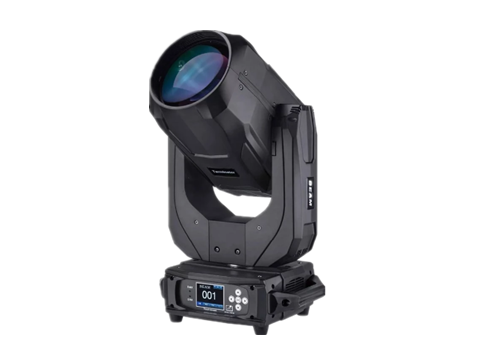 260W 9R Super Beam Moving Head Lighting (YC-A04)