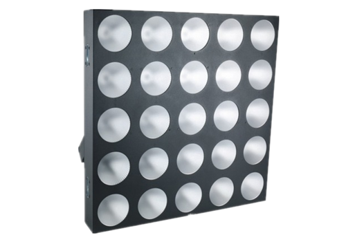 25x10w /15w led matrix (YC-D07)