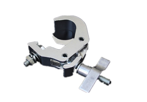 clamp for beam moving head